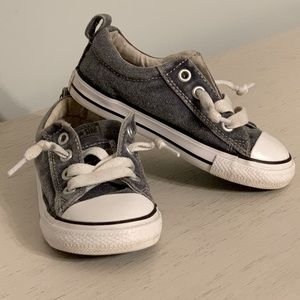 Little Kids Converse
